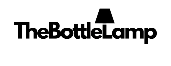 TheBottleLamp
